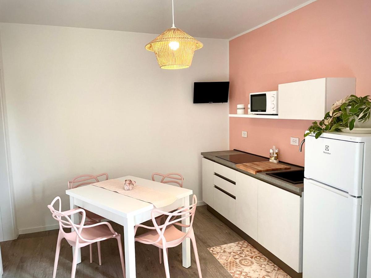 Appartamento Rosa Pacengo Di Lazise Екстер'єр фото