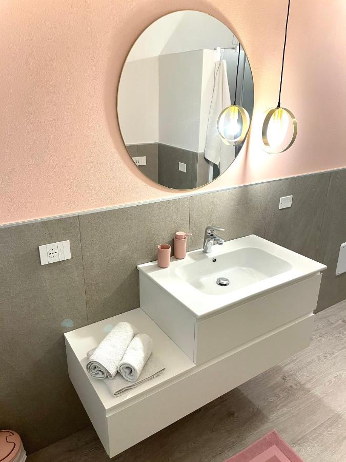 Appartamento Rosa Pacengo Di Lazise Екстер'єр фото