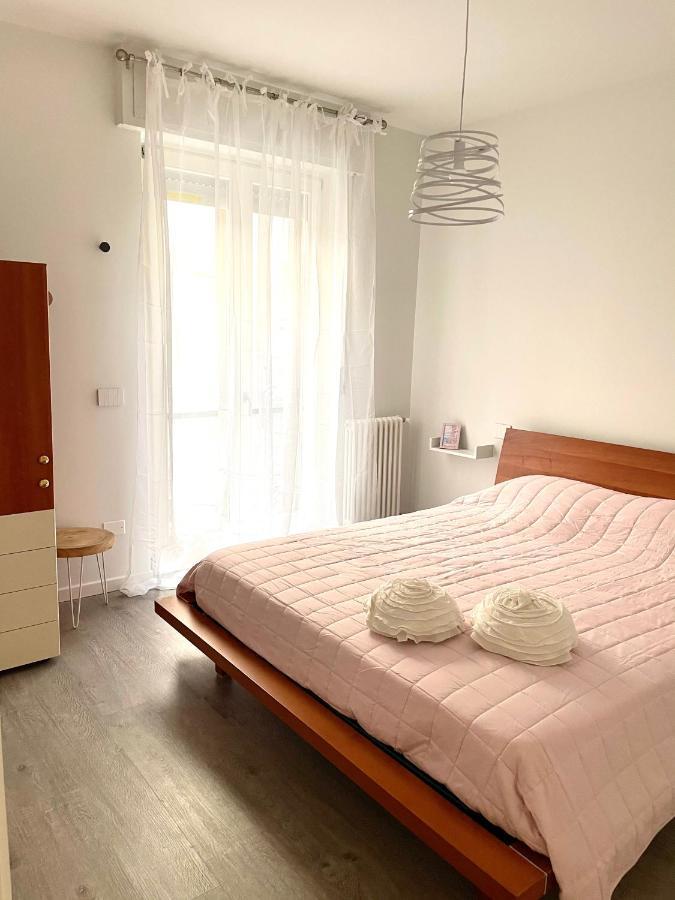 Appartamento Rosa Pacengo Di Lazise Екстер'єр фото